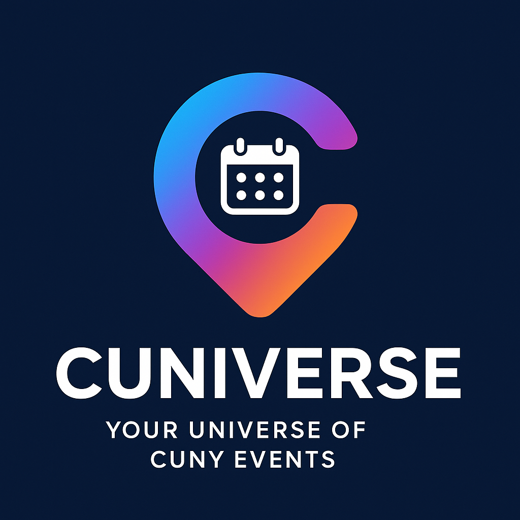 CUniverse Logo
